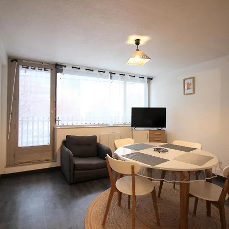 T2 Agreable Avec Parking, Proche Centre - Fr-1-608-215