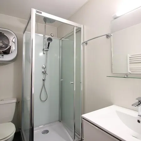 T2 Avec Balcon, Parking, Proche Centre Et Thermes - Mont-dore - Fr-1-608-215 Appartement *