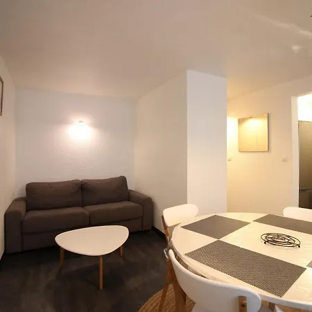 T2 Agreable Avec Parking, Proche Centre - Fr-1-608-215 Apartment *