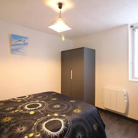 T2 Agreable Avec Parking, Proche Centre - Fr-1-608-215 Apartment