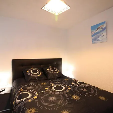 T2 Agreable Avec Parking, Proche Centre - Fr-1-608-215 Le Mont-Dore