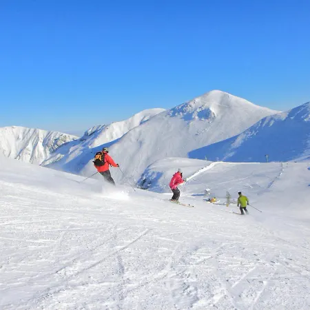 Apartmán T2 Agreable Avec Parking, Proche Centre - Fr-1-608-215 *