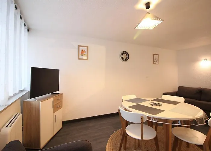 Apartamento T2 Avec Parking, Proche Centre - Fr-1-608-215