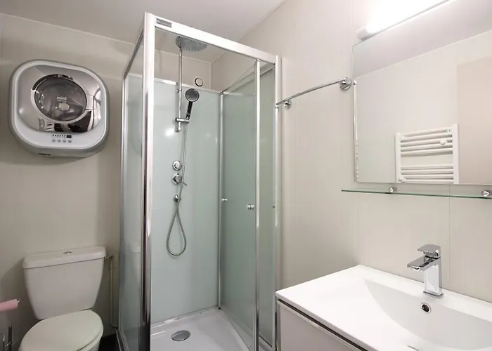 T2 Avec Parking, Proche Centre - Fr-1-608-215 Apartamento *