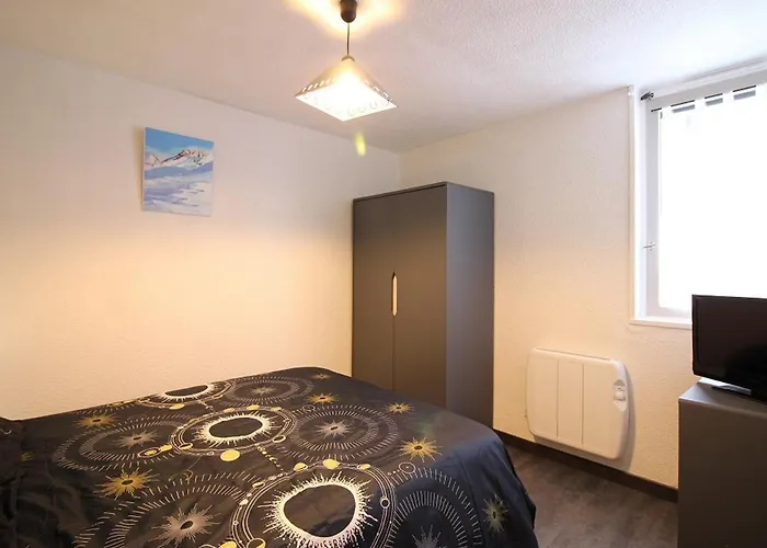 T2 Avec Parking, Proche Centre - Fr-1-608-215 Apartamento