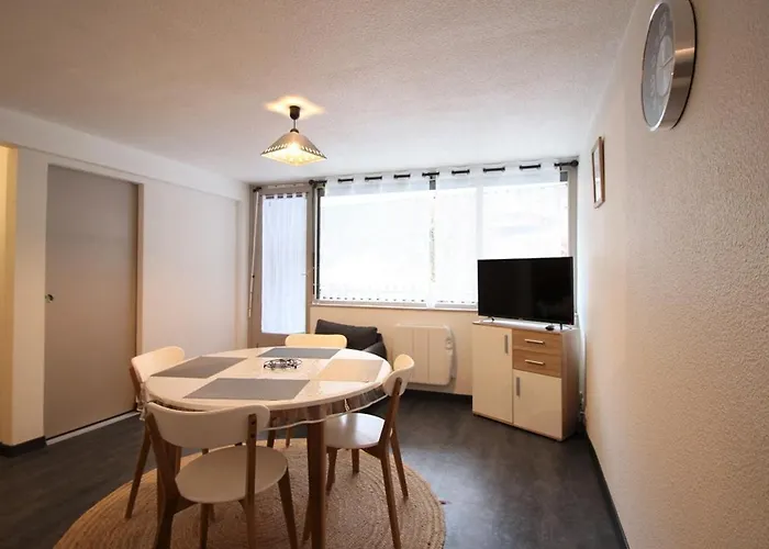 T2 Avec Parking, Proche Centre - Fr-1-608-215 *