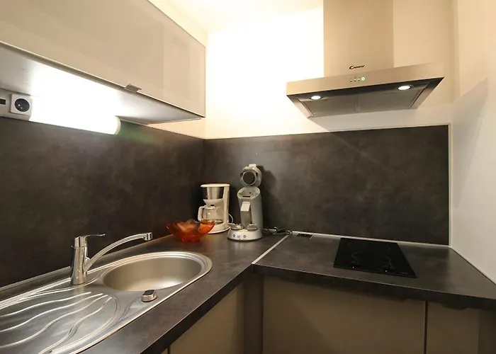 T2 Avec Parking, Proche Centre - Fr-1-608-215 Apartamento