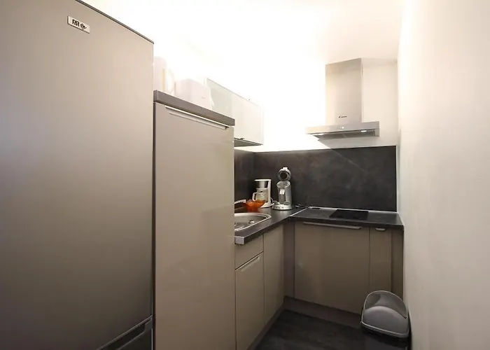 T2 Avec Parking, Proche Centre - Fr-1-608-215 Apartamento *