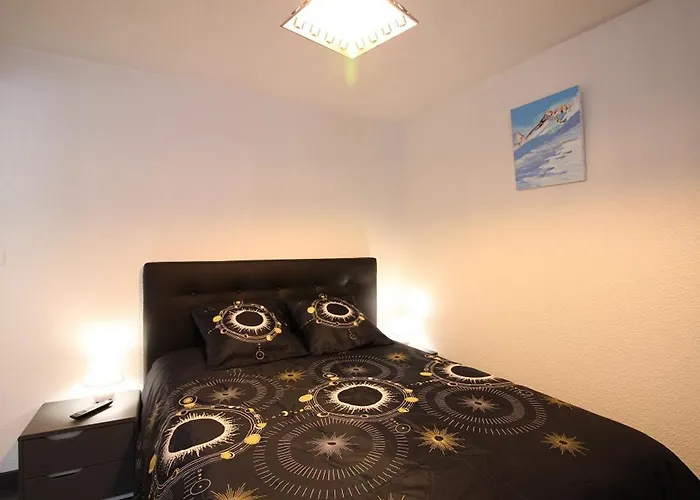 T2 Agreable Avec Parking, Proche Centre - Fr-1-608-215 Le Mont-Dore