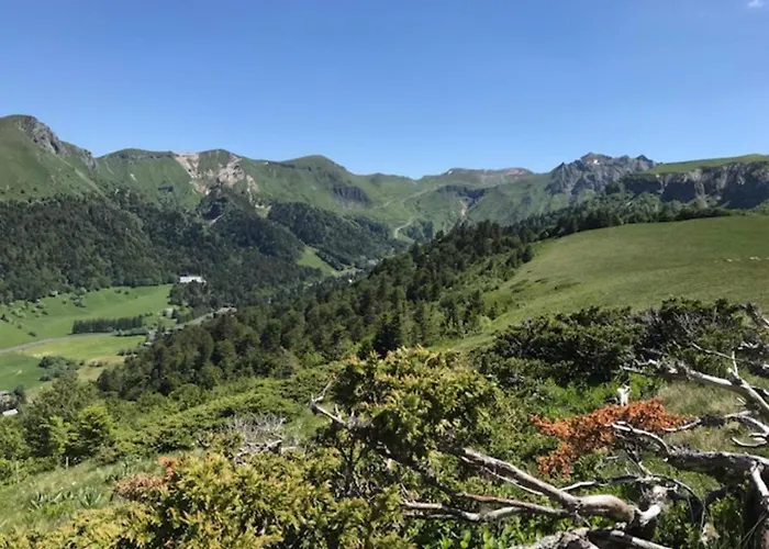 Apartmán T2 Agreable Avec Parking, Proche Centre - Fr-1-608-215 *